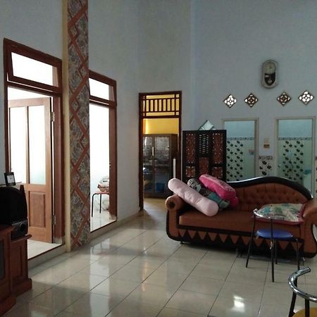 Homestay Walet Lumajang 외부 사진